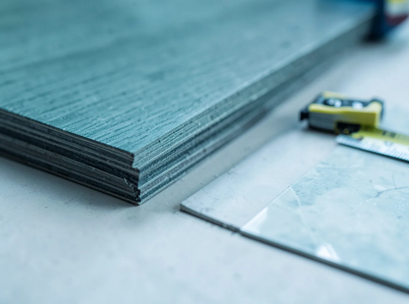 Luxury Vinyl Plank Installation Gowrie, IA FAQs